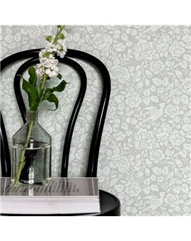 Papel Pintado BLOMMOR & BLAD Ref. 678-01.
