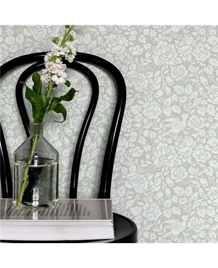 Papel Pintado BLOMMOR & BLAD Ref. 678-01.