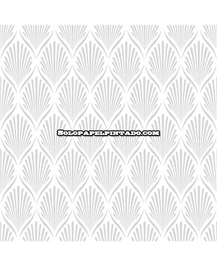 Papel Pintado BLOMMOR & BLAD Ref. 681-01.