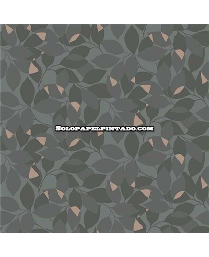 Papel Pintado BLOMMOR & BLAD Ref. 676-03.