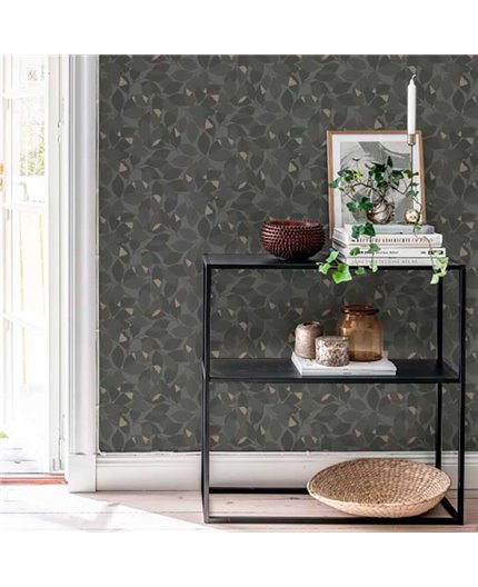 Papel Pintado BLOMMOR & BLAD Ref. 676-03.