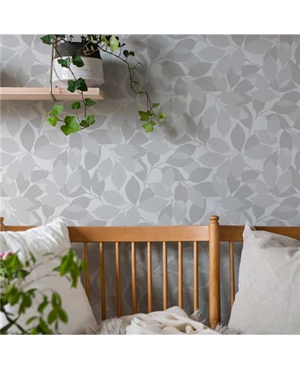 Papel Pintado BLOMMOR & BLAD Ref. 676-01.