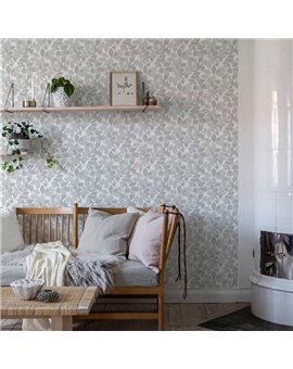 Papel Pintado BLOMMOR & BLAD Ref. 676-01.