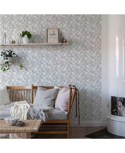 Papel Pintado BLOMMOR & BLAD Ref. 676-01.