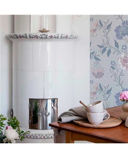 Papel Pintado BLOMMOR & BLAD Ref. 683-01.