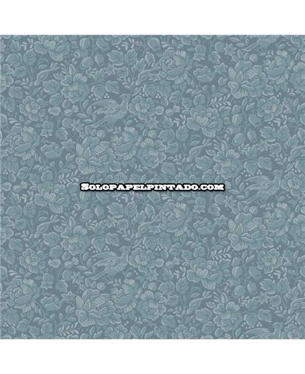 Papel Pintado BLOMMOR & BLAD Ref. 678-03.