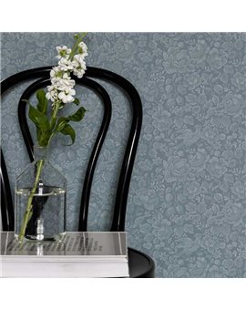 Papel Pintado BLOMMOR & BLAD Ref. 678-03.
