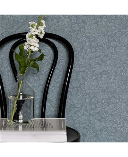 Papel Pintado BLOMMOR & BLAD Ref. 678-03.