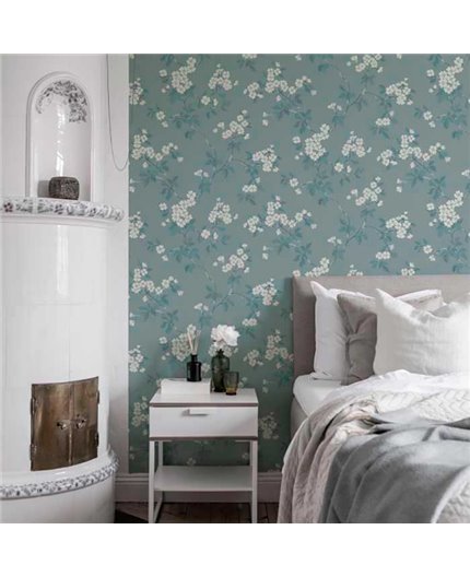 Papel Pintado BLOMMOR & BLAD Ref. 679-03.