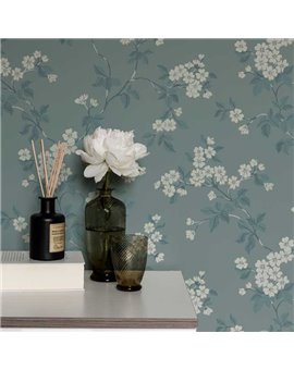 Papel Pintado BLOMMOR & BLAD Ref. 679-03.