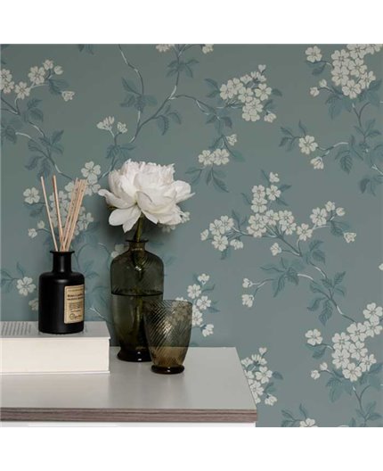 Papel Pintado BLOMMOR & BLAD Ref. 679-03.