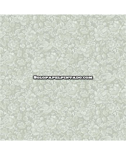 Papel Pintado BLOMMOR & BLAD Ref. 678-02.