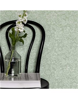 Papel Pintado BLOMMOR & BLAD Ref. 678-02.