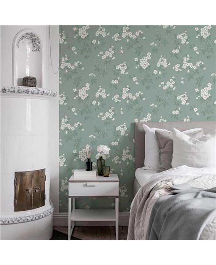 Papel Pintado BLOMMOR & BLAD Ref. 679-02.