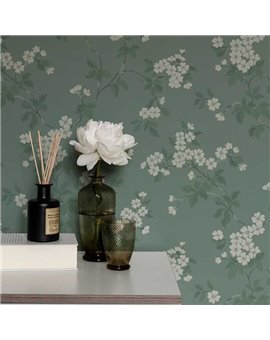 Papel Pintado BLOMMOR & BLAD Ref. 679-02.