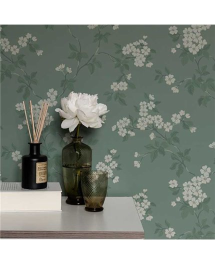 Papel Pintado BLOMMOR & BLAD Ref. 679-02.