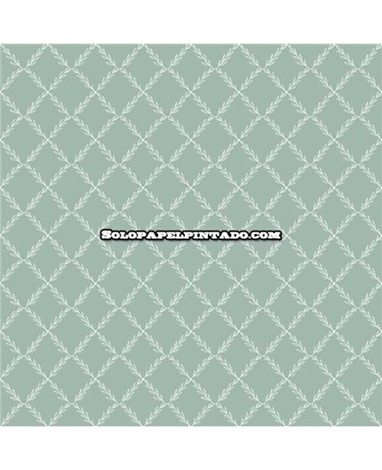 Papel Pintado BLOMMOR & BLAD Ref. 682-03.