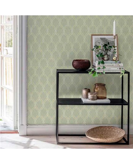 Papel Pintado BLOMMOR & BLAD Ref. 681-02.