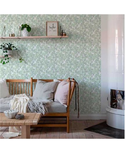 Papel Pintado BLOMMOR & BLAD Ref. 676-02.