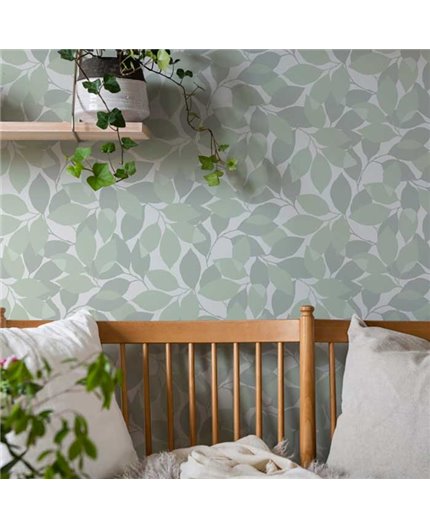 Papel Pintado BLOMMOR & BLAD Ref. 676-02.