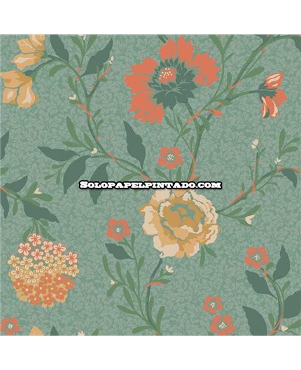 Papel Pintado BLOMMOR & BLAD Ref. 683-02.