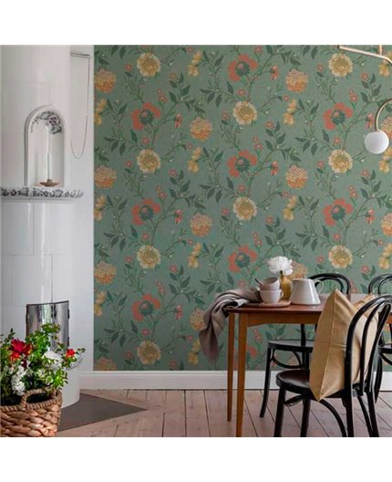 Papel Pintado BLOMMOR & BLAD Ref. 683-02.