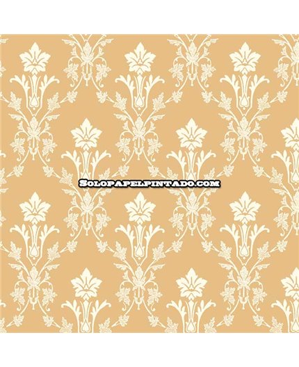 Papel Pintado BLOMMOR & BLAD Ref. 677-02.