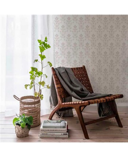 Papel Pintado BLOMMOR & BLAD Ref. 677-02.