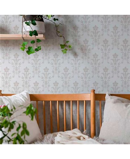 Papel Pintado BLOMMOR & BLAD Ref. 677-02.