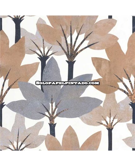 Papel Pintado BABYLONE Ref. BBLN-89716457.