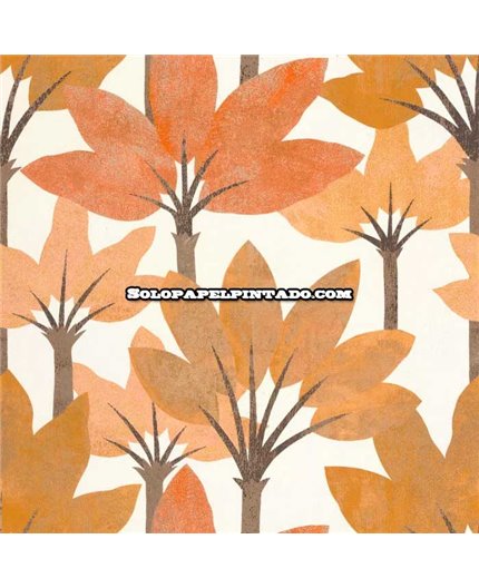 Papel Pintado BABYLONE Ref. BBLN-89712310.