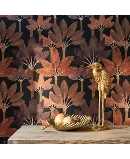 Papel Pintado BABYLONE Ref. BBLN-89712310.