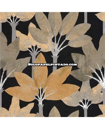 Papel Pintado BABYLONE Ref. BBLN-89712390.