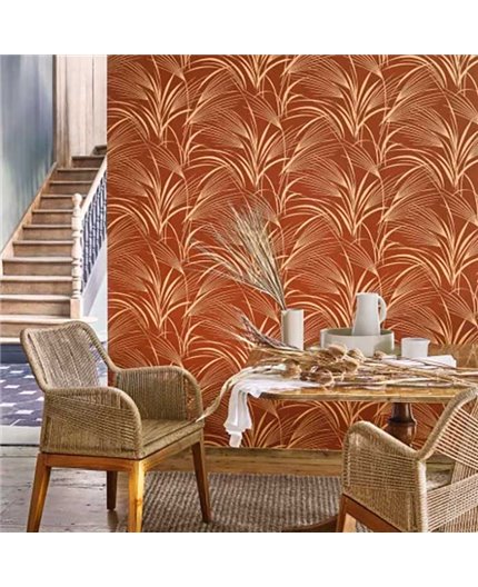 Papel Pintado BABYLONE Ref. BBLN-89729035.