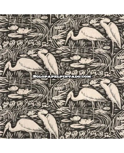 Papel Pintado BABYLONE Ref. BBLN-89739270.