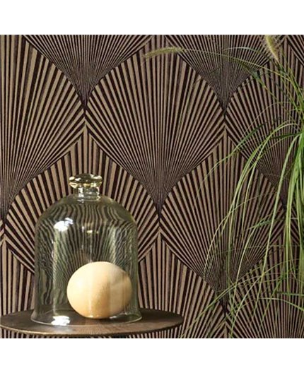 Papel Pintado BABYLONE Ref. BBLN-89769365.