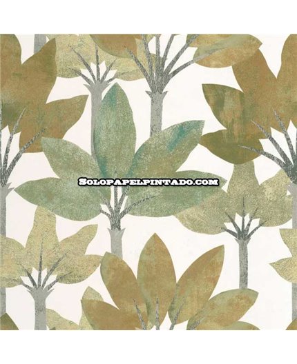 Papel Pintado BABYLONE Ref. BBLN-89717283.