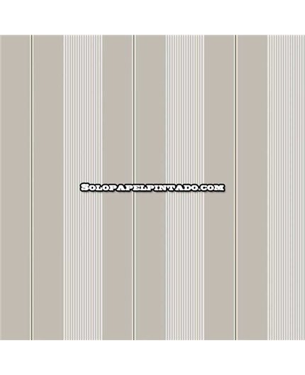 Papel Pintado ENFARGAD & RANDIG Ref. 411-01.
