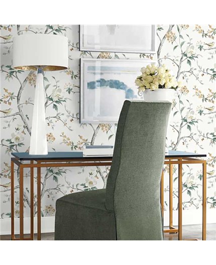 Papel Pintado LILLIAN AUGUST Ref. LN40006.