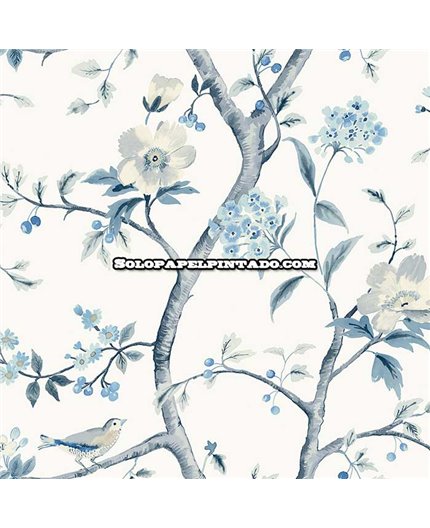 Papel Pintado LILLIAN AUGUST Ref. LN40002.