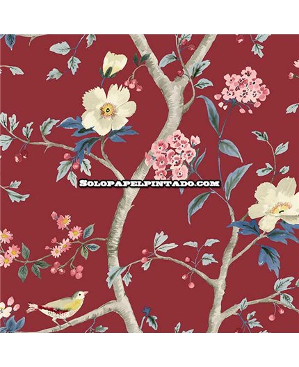 Papel Pintado LILLIAN AUGUST Ref. LN40011.