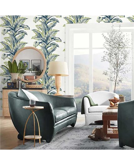 Papel Pintado LILLIAN AUGUST Ref. LN40612.