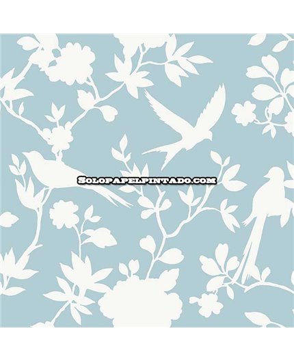 Papel Pintado LILLIAN AUGUST Ref. LN40912.