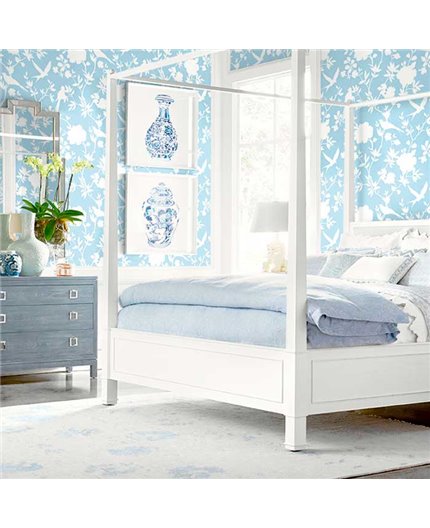 Papel Pintado LILLIAN AUGUST Ref. LN40912.