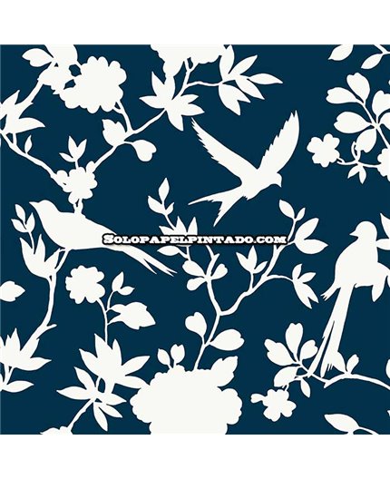 Papel Pintado LILLIAN AUGUST Ref. LN40902.