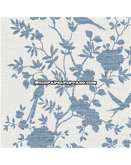 Papel Pintado LILLIAN AUGUST Ref. LN41002.
