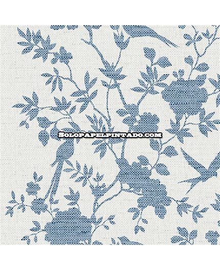 Papel Pintado LILLIAN AUGUST Ref. LN41002.