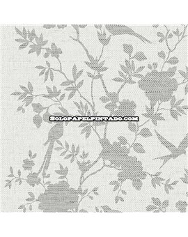 Papel Pintado LILLIAN AUGUST Ref. LN41008.