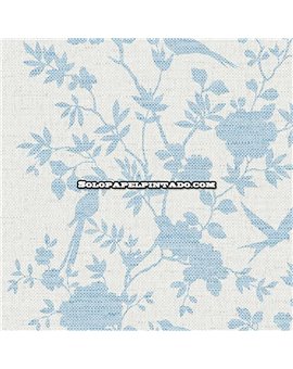 Papel Pintado LILLIAN AUGUST Ref. LN41012.