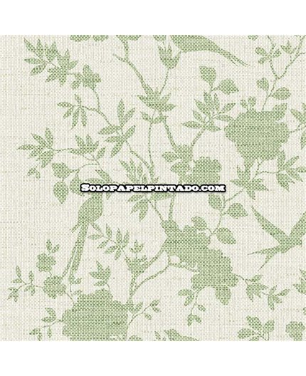 Papel Pintado LILLIAN AUGUST Ref. LN41004.